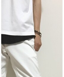 ? | タンクトップ