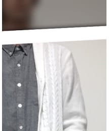 GU | ニット/セーター