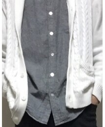 GU | シャツ/ブラウス