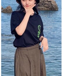 NEIGHBORHOOD | Tシャツ/カットソー