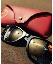 Ray-Ban | サングラス