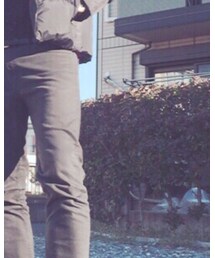 H&M | デニムパンツ