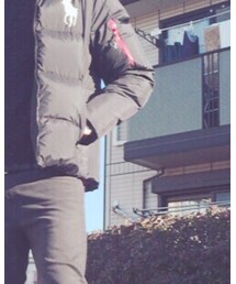 RALPH LAUREN | ダウンジャケット/コート