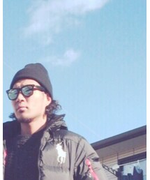 Ray-Ban | サングラス