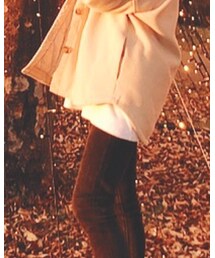 GU | Tシャツ/カットソー