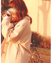 RETRO GIRL | ジャケット/アウター