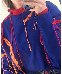 ZARA | スウェット