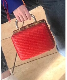 VINTAGE | クラッチバッグ
