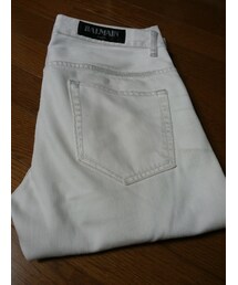BALMAIN HOMME | デニムパンツ