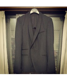 HAIDER ACKERMANN | テーラードジャケット