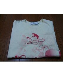 Maison Kitsune | Tシャツ/カットソー