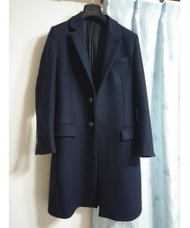 AMI Alexandre Mattiussi | チェスターコート