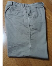 LANVIN | チノパンツ