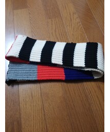 WALTER VAN BEIRENDONCK | マフラー