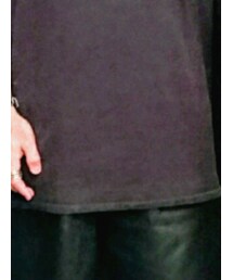 HAIDER ACKERMANN | Tシャツ/カットソー