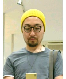 KIJIMA TAKAYUKI | ニットキャップ/ビーニー