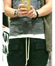 Rick Owens | その他パンツ