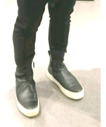 BALENCIAGA | スニーカー