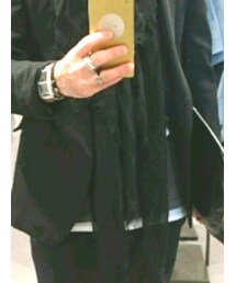 BALENCIAGA | クラッチバッグ