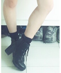 tutuanna | ソックス/靴下