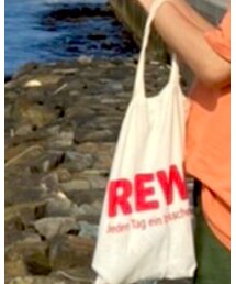 used | トートバッグ