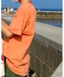 FRUIT OF THE LOOM | Tシャツ/カットソー