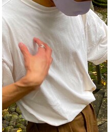 COLUMBIAKNIT | Tシャツ/カットソー