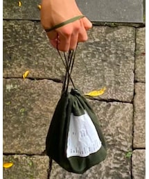 MILITARY | バッグ