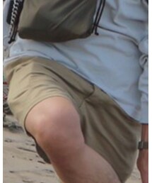 MILITARY | パンツ