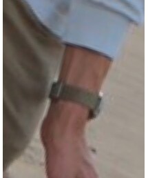 MWC | ドアップザラザラ(アナログ腕時計)