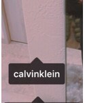 Calvin Klein PLATINUM(カルバン・クライン プラティナム)の「アンダーウェア(ボクサーパンツ)」