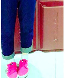 adidas | スニーカー