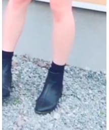 ESPERANZA | シューズ