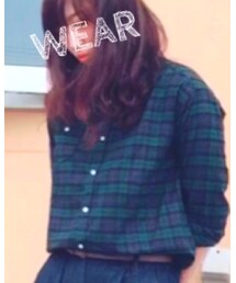 studio CLIP | シャツ/ブラウス