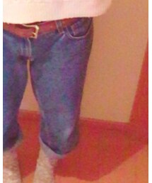 Levi's | デニムパンツ