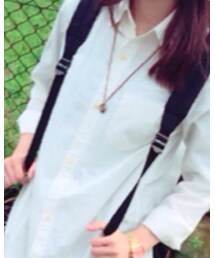 LUCKY JOHN | ネックレス