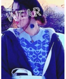 lil nina | ニット/セーター