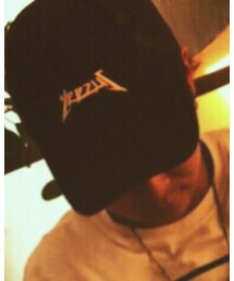 YEEZY | キャップ