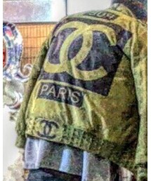 CHANEL | ブルゾン