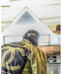 YEEZUS | キャップ