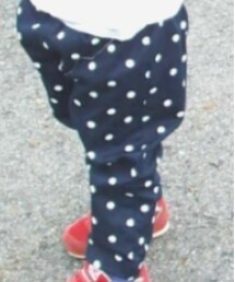 apres les cours | パンツ