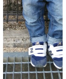 NEW BALANCE | スニーカー