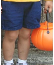 韓国子供服 | パンツ