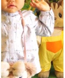 ZARA | シャツ/ブラウス