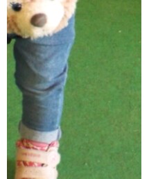 apres les cours | デニムパンツ