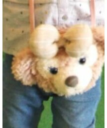 Disney | シェリーメイ(バッグ)