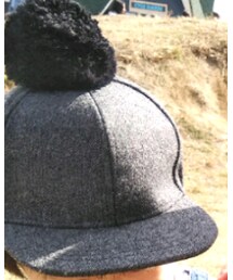 しまむら | キャップ