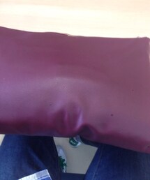 BROWNY | クラッチバッグ