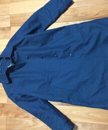 UNIQLO | チェスターコート