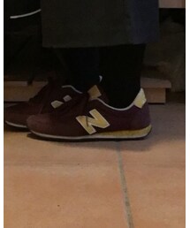NEW BALANCE | スニーカー